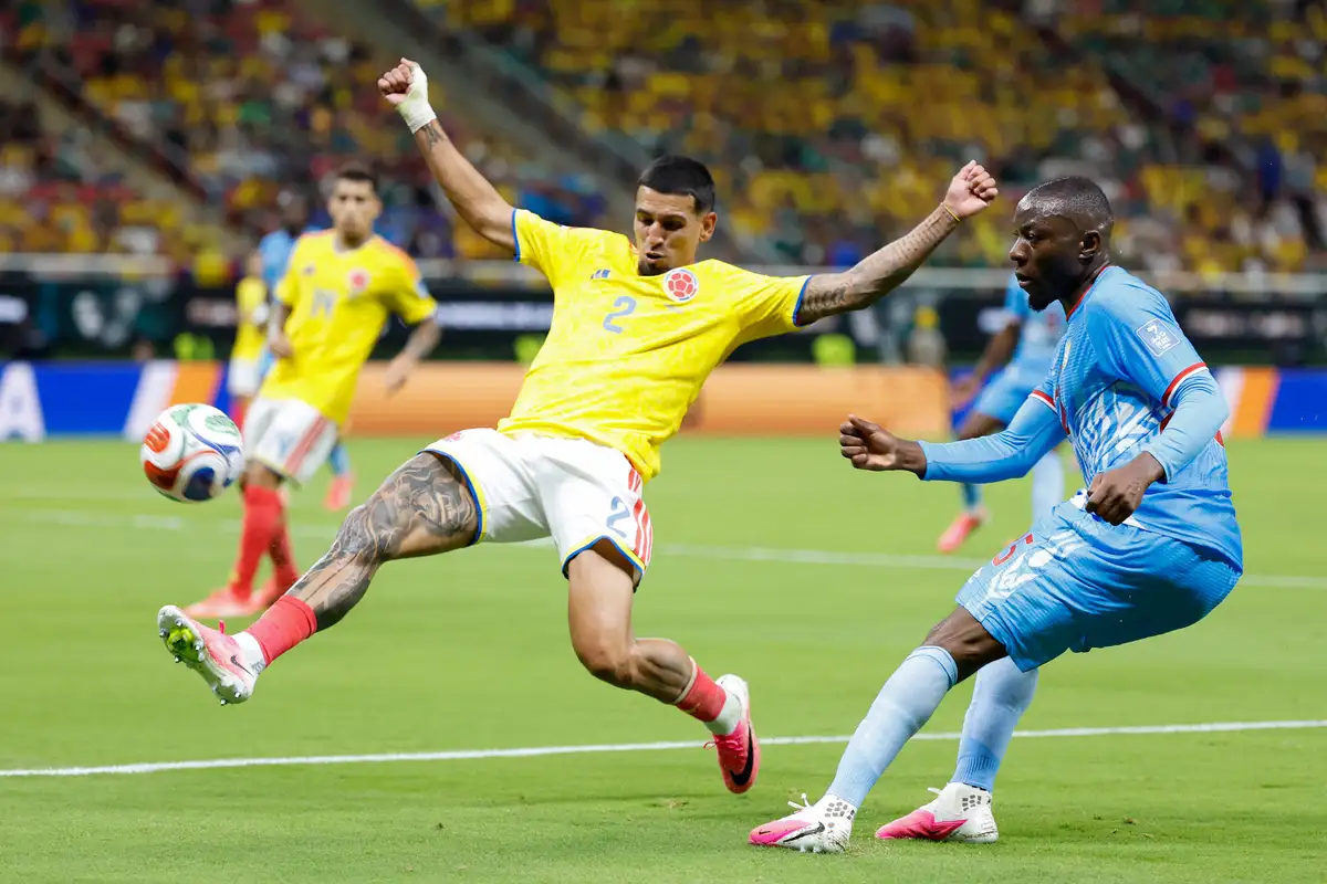 Mondiali, Colombia-Portogallo: dove vedere la partita, probabili formazioni e quote