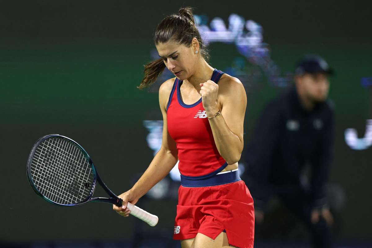Sorana Cîrstea trece de Sofia Kenin în primul tur al turneului WTA 1.
