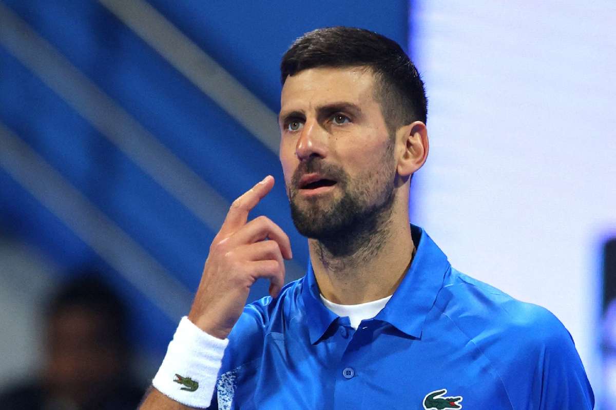 Indian Wells announce Novak Djokovic to play at tournament after injury concerns | Flashscore.com