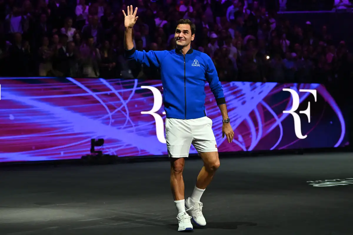 Histoire de la Laver Cup : vainqueurs, lieux et records du tournoi