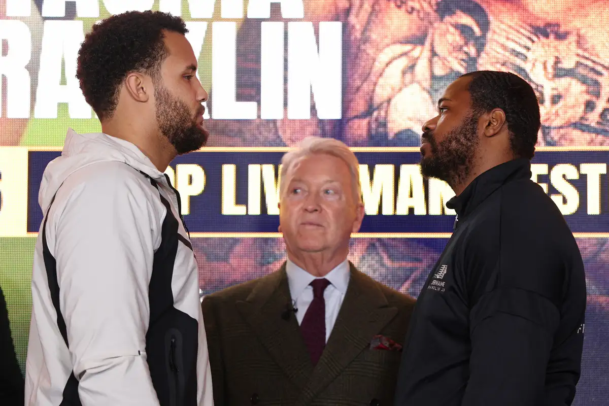 Itauma v Franklin Jr: Boxing predictions, best bets and odds