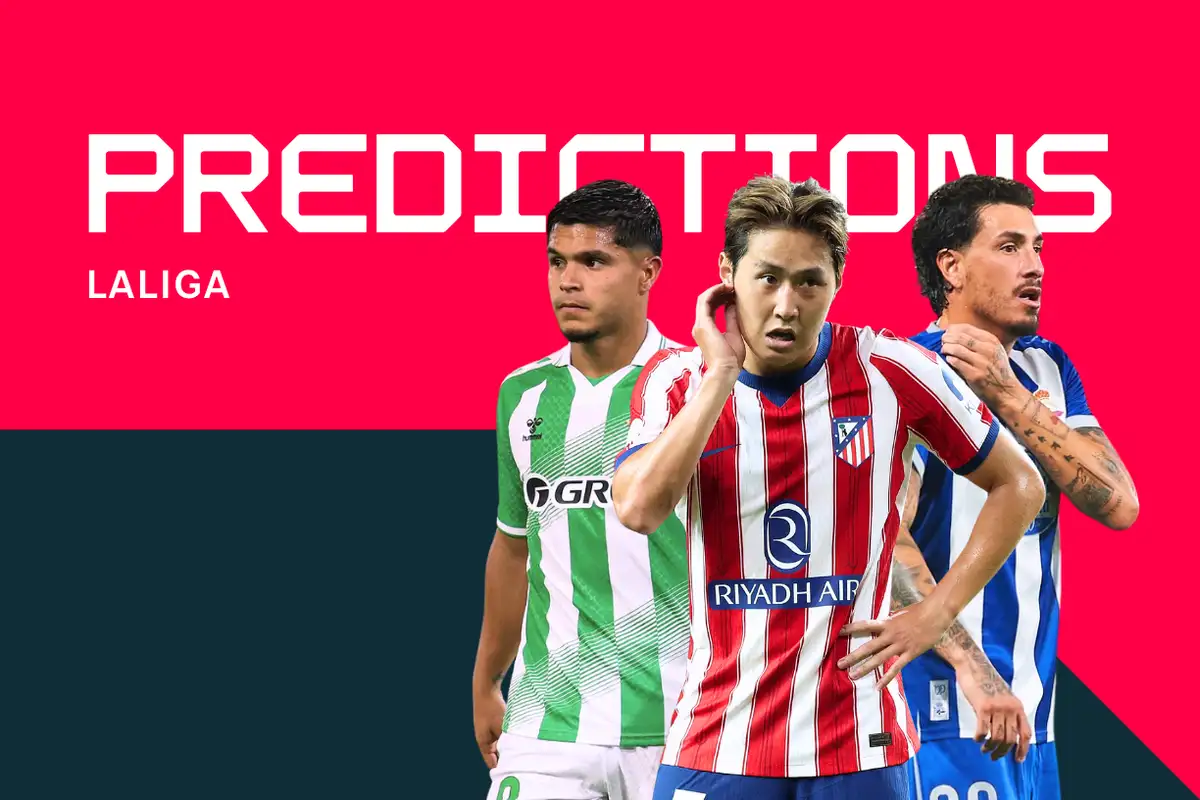 LaLiga: Matchday eight predictions, best bets and odds