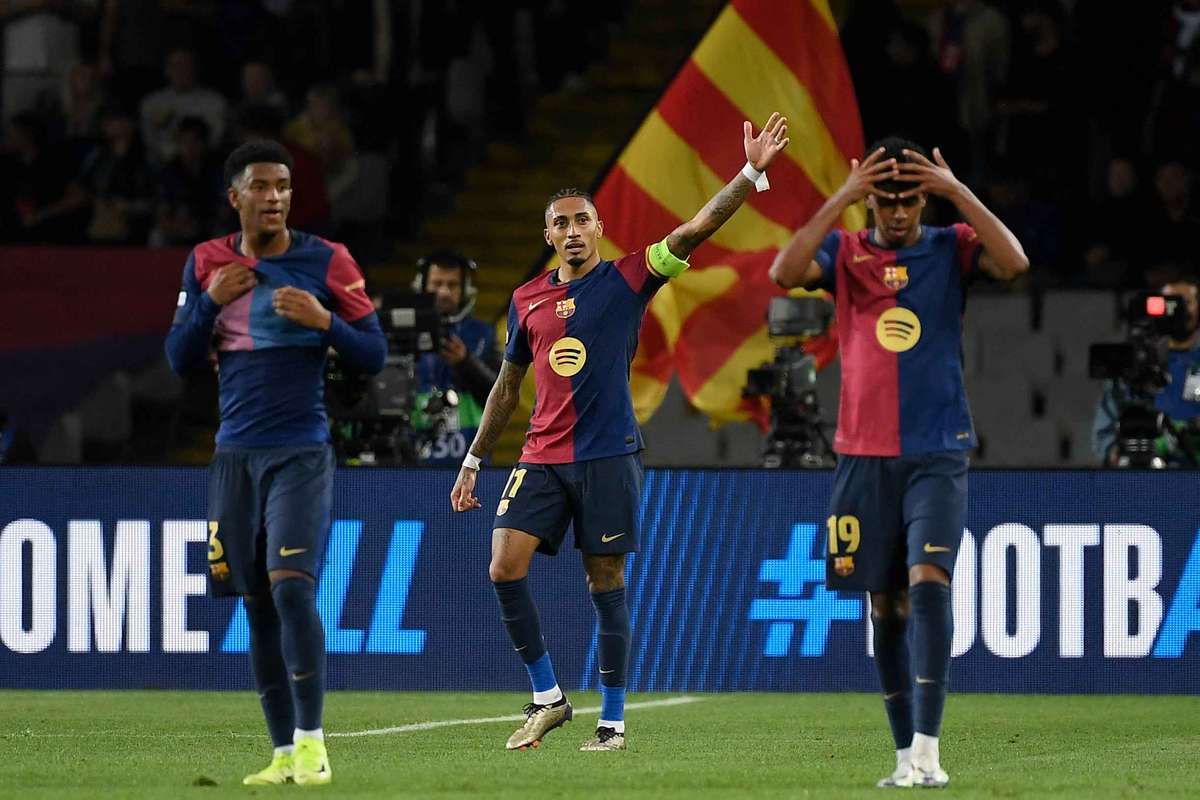 Champions League LIVE Bayern geht in Barcelona baden City lässt Prag