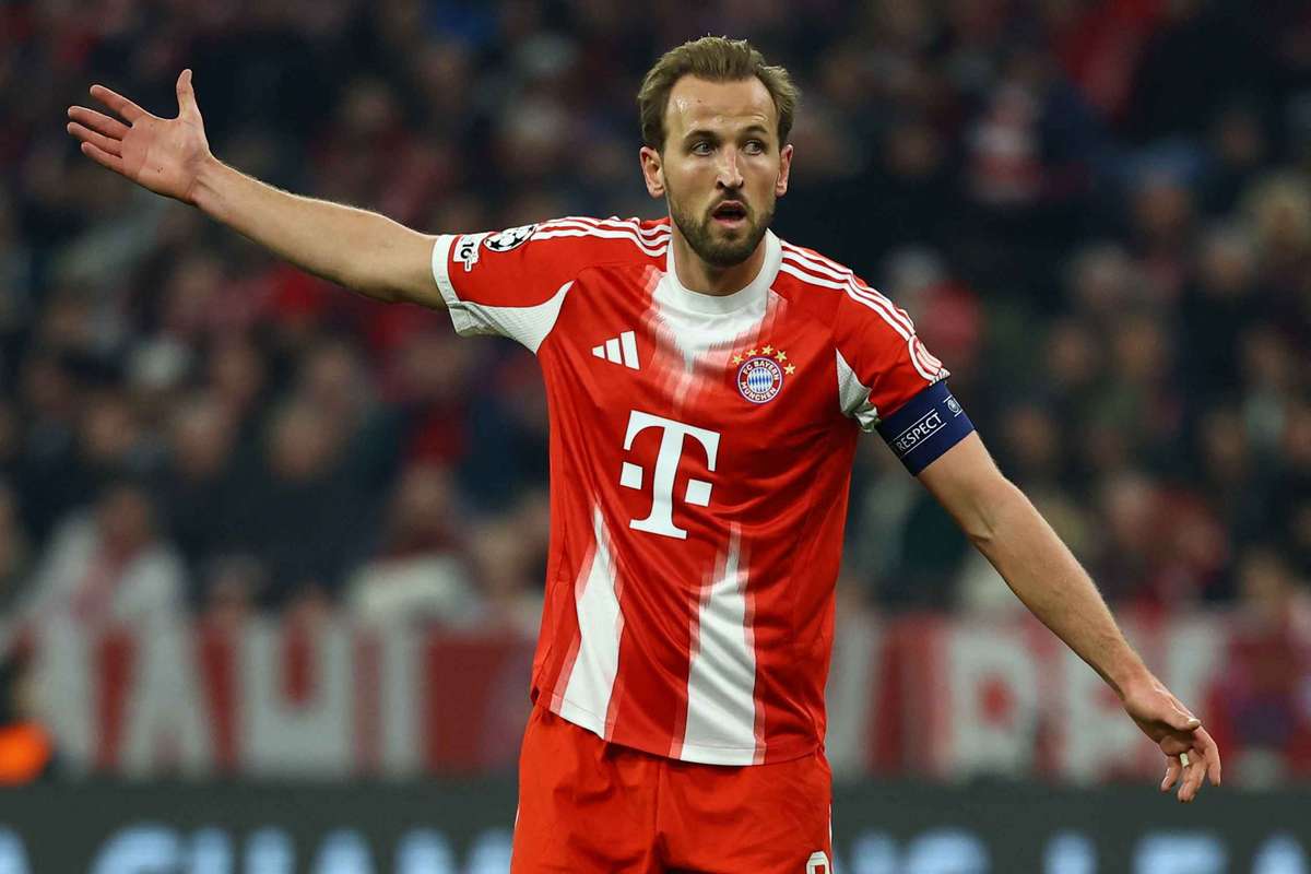 Hoeness thừa nhận Bayern Munich lo ngại về sự quan tâm của Saudi đối với Kane