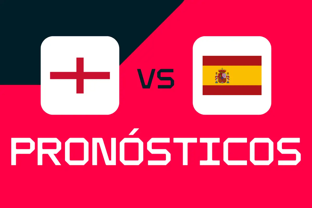 Inglaterra vs España: pronósticos, mejores apuestas y cuotas (Nations League)