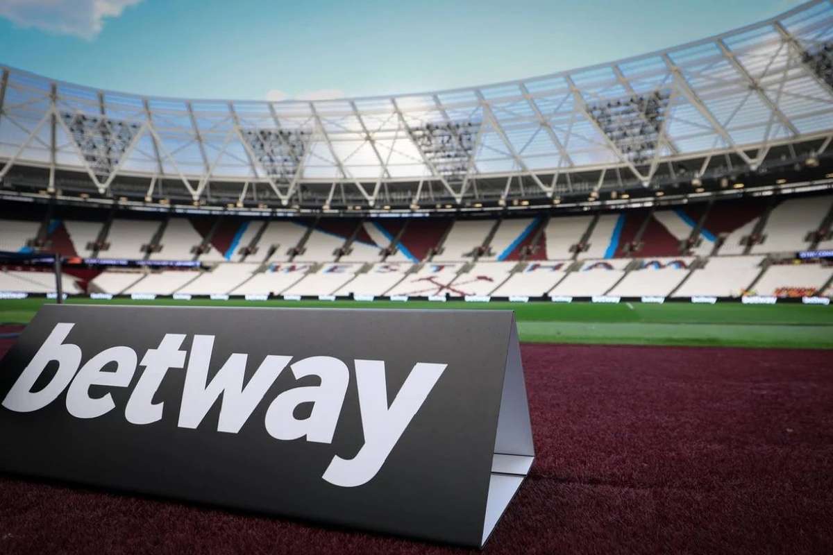 Betway fined for adverts on children's section of West Ham website ...