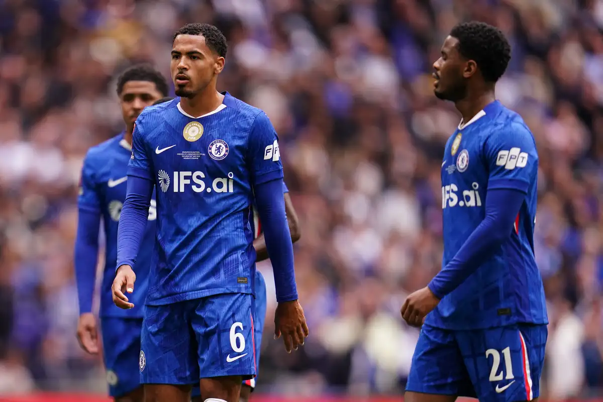 Sunderland - Chelsea : Où regarder le match de la Premier League, heure et compos