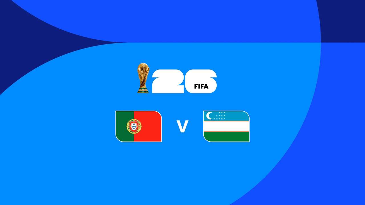 Match highlights
