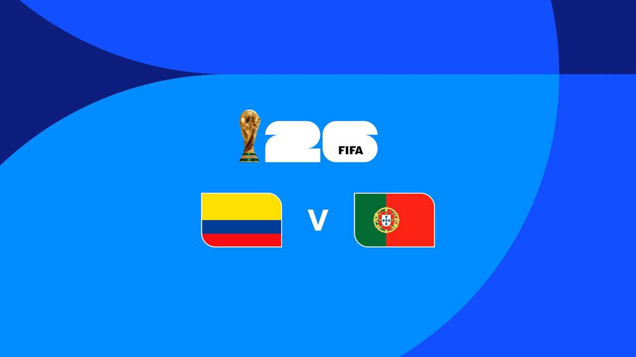 Match highlights