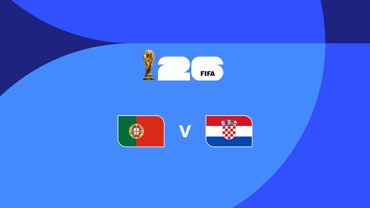 Match highlights