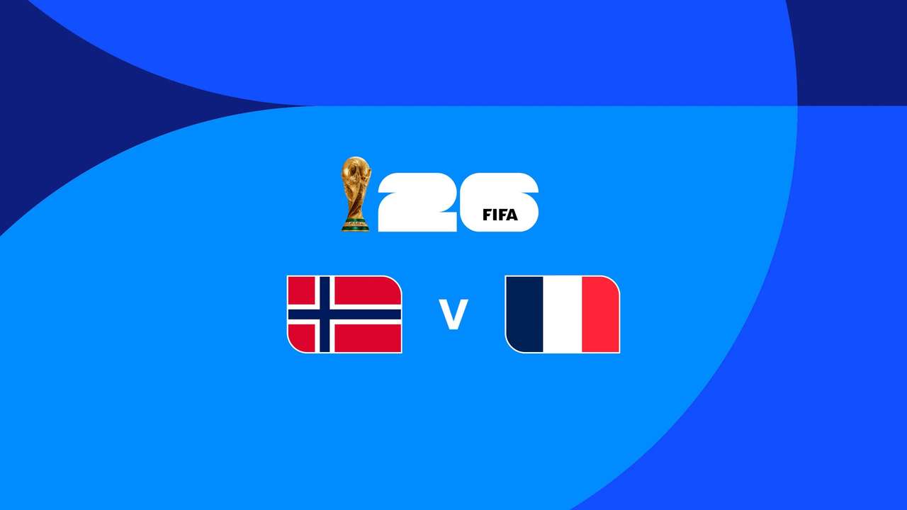 Match highlights
