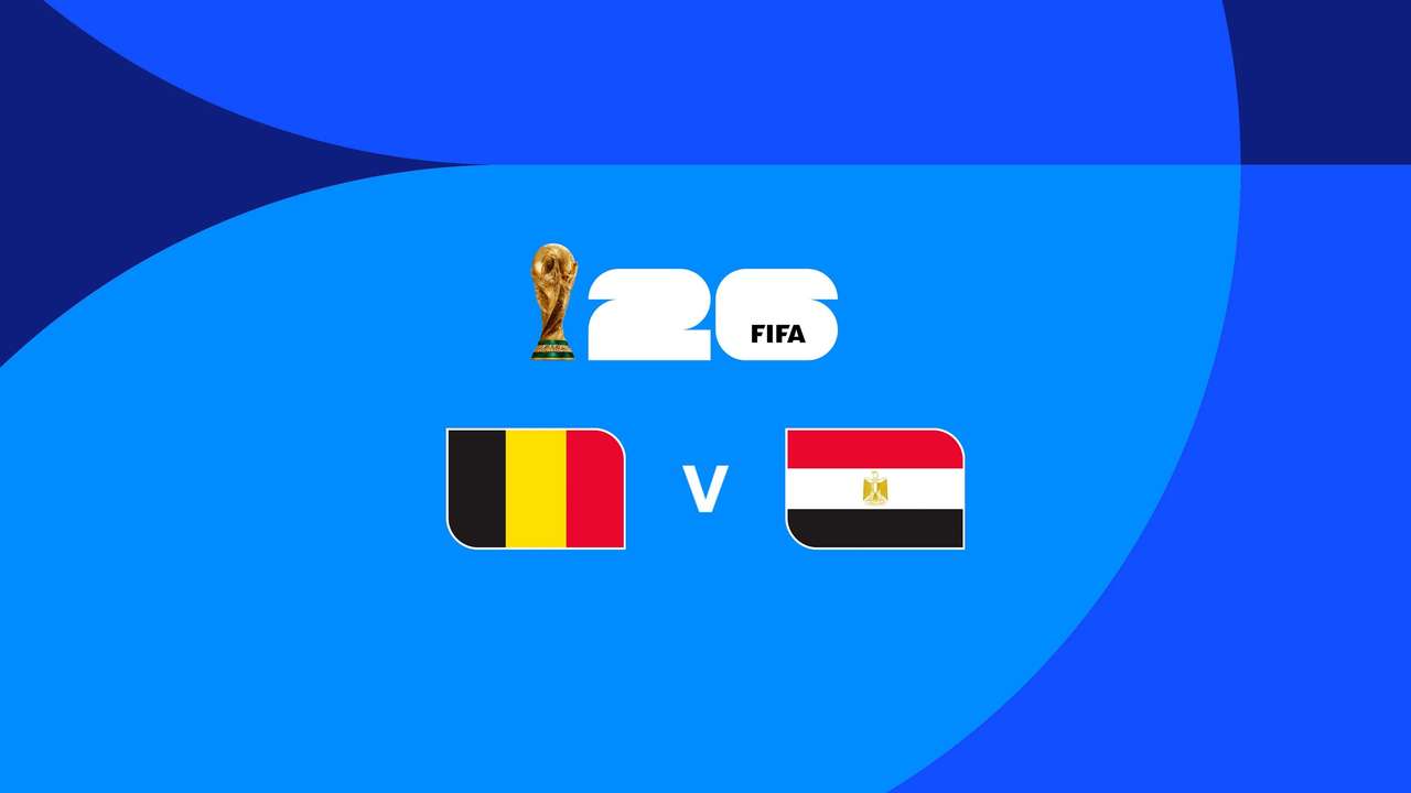 Match highlights