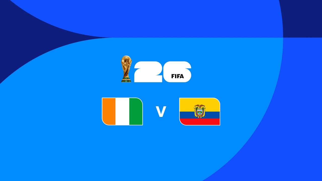 Match highlights