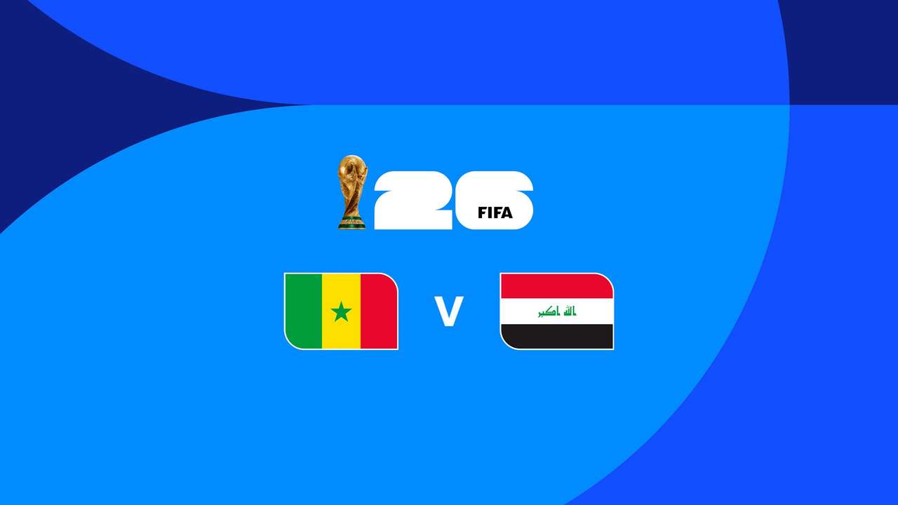 Match highlights