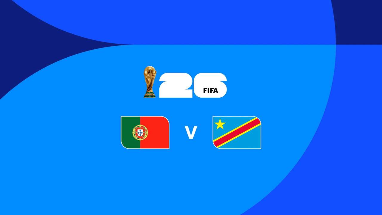 Match highlights