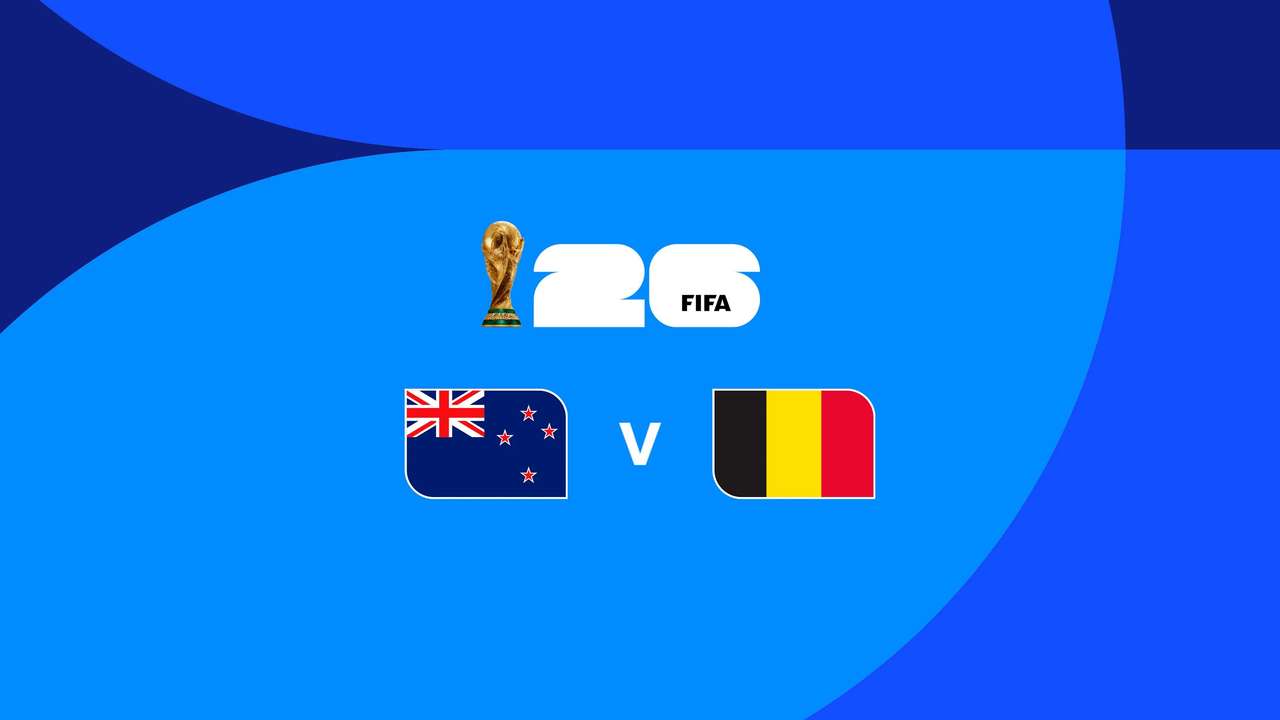 Match highlights