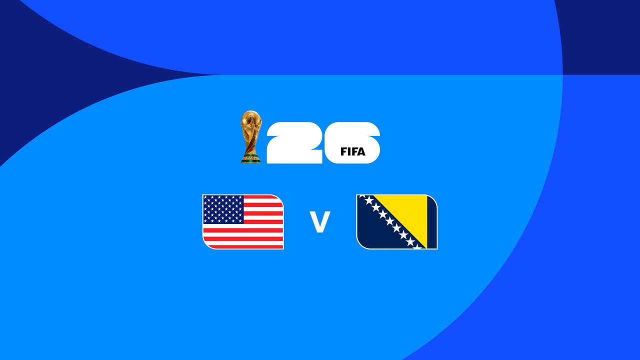 Match highlights