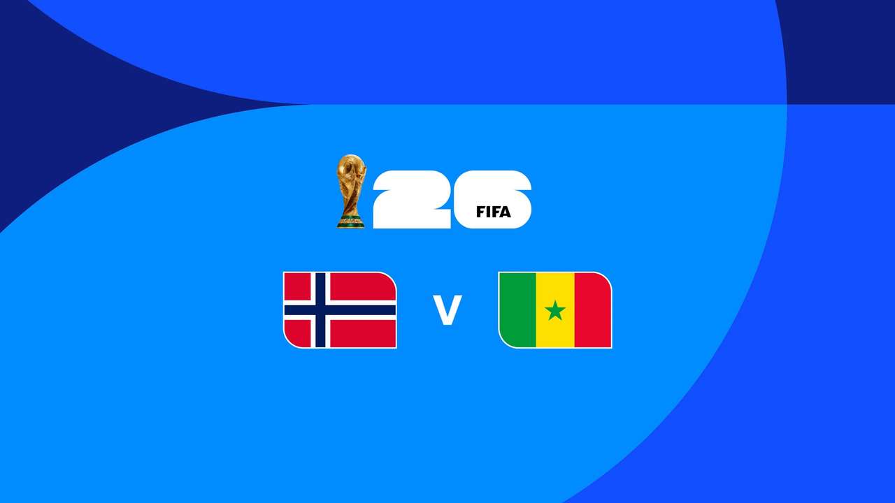 Match highlights