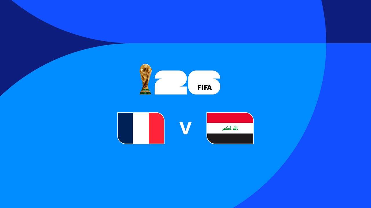Match highlights