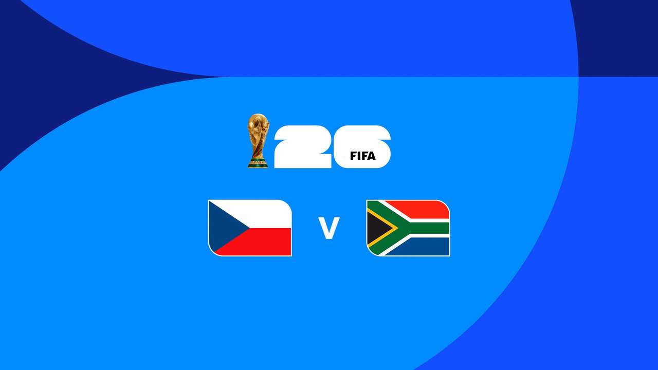 Match highlights