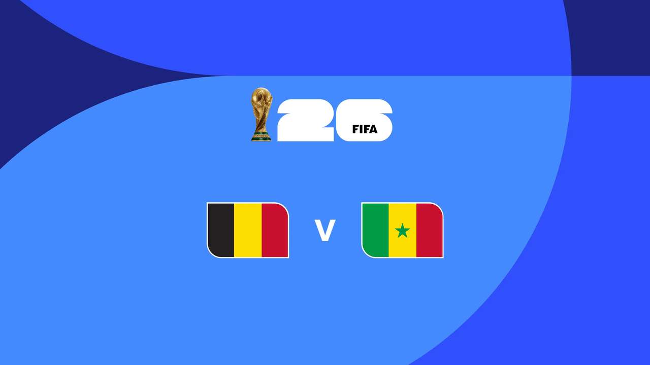 Match highlights