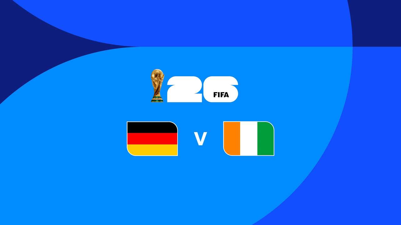 Match highlights