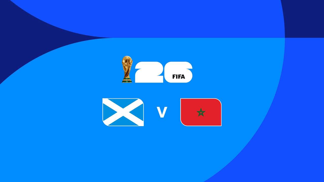 Match highlights