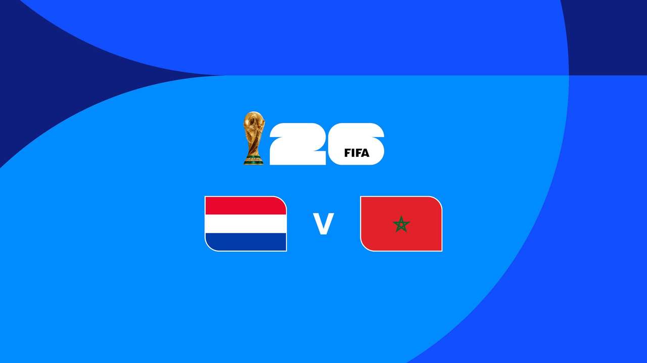 Match highlights