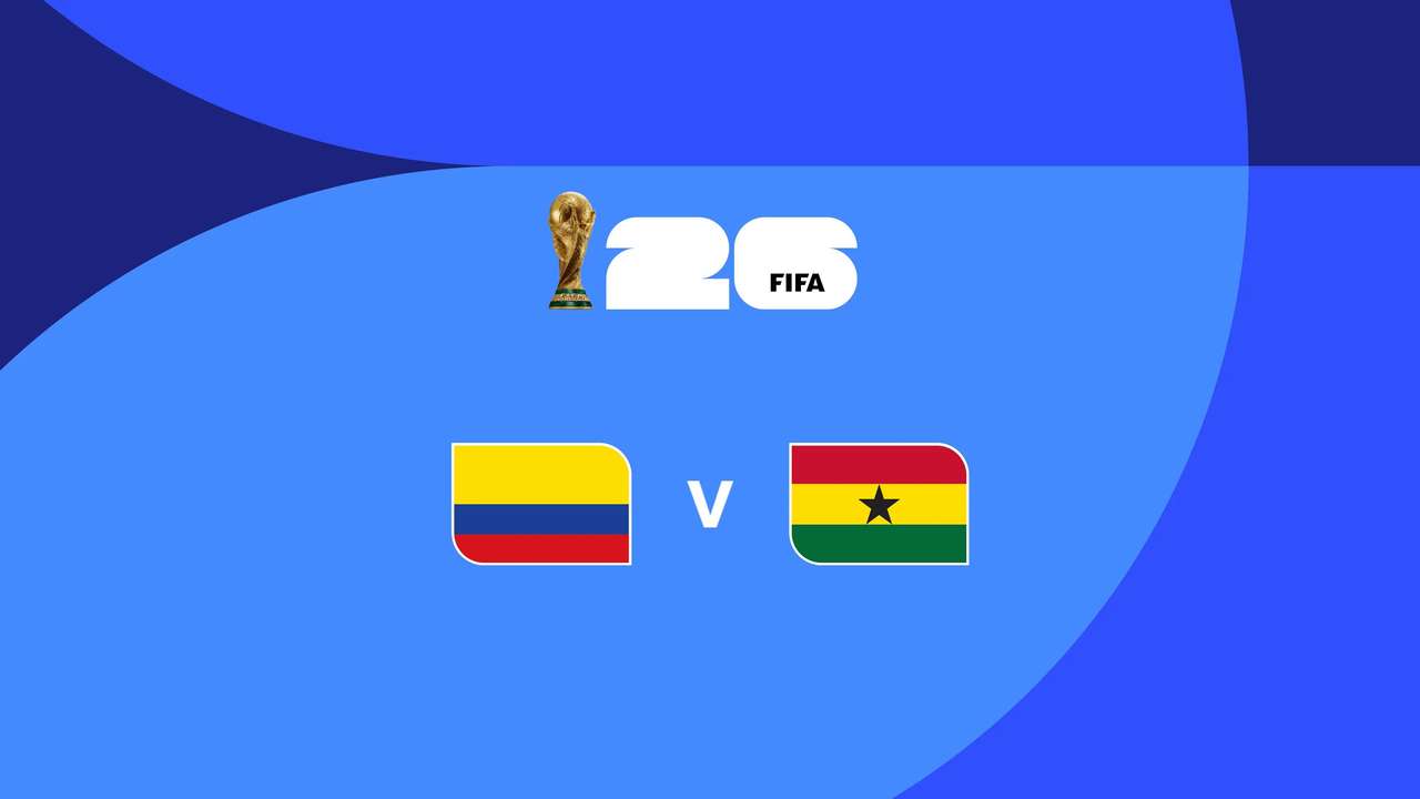 Match highlights