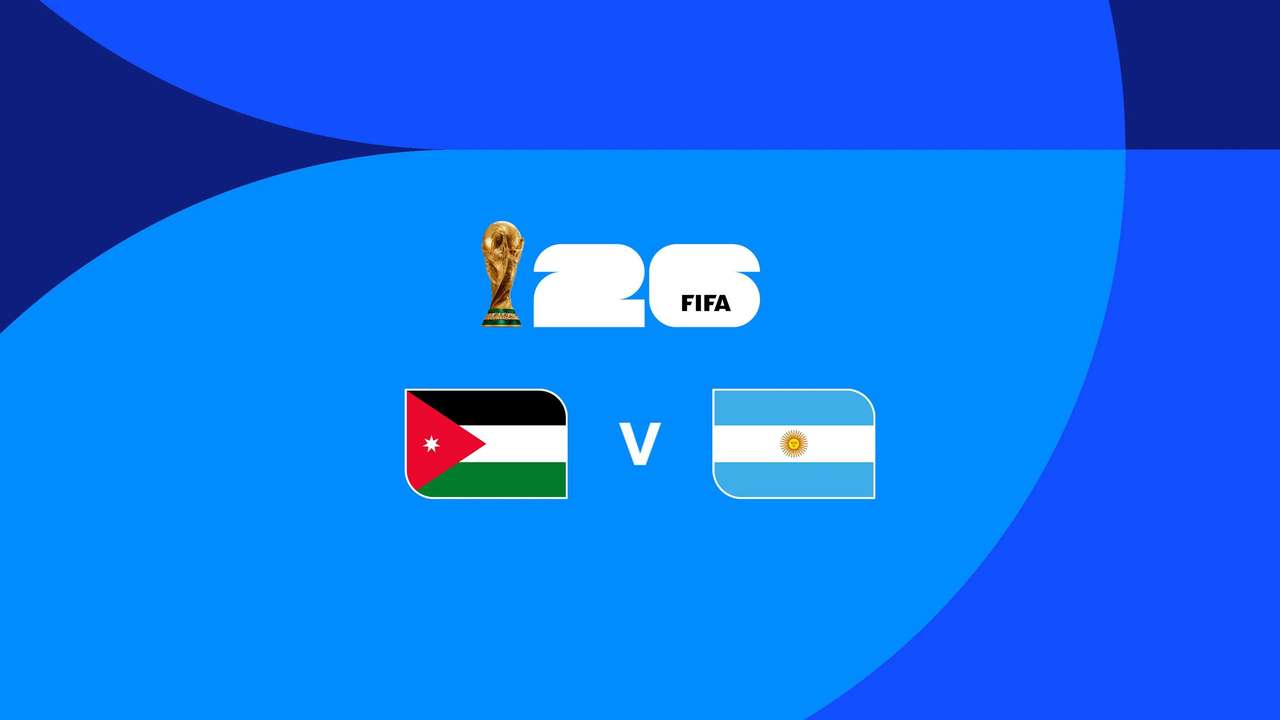 Match highlights