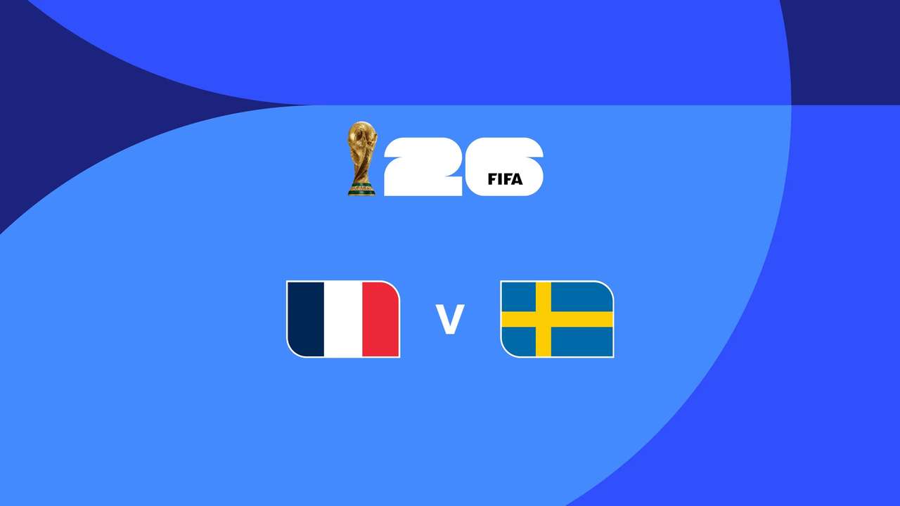 Match highlights