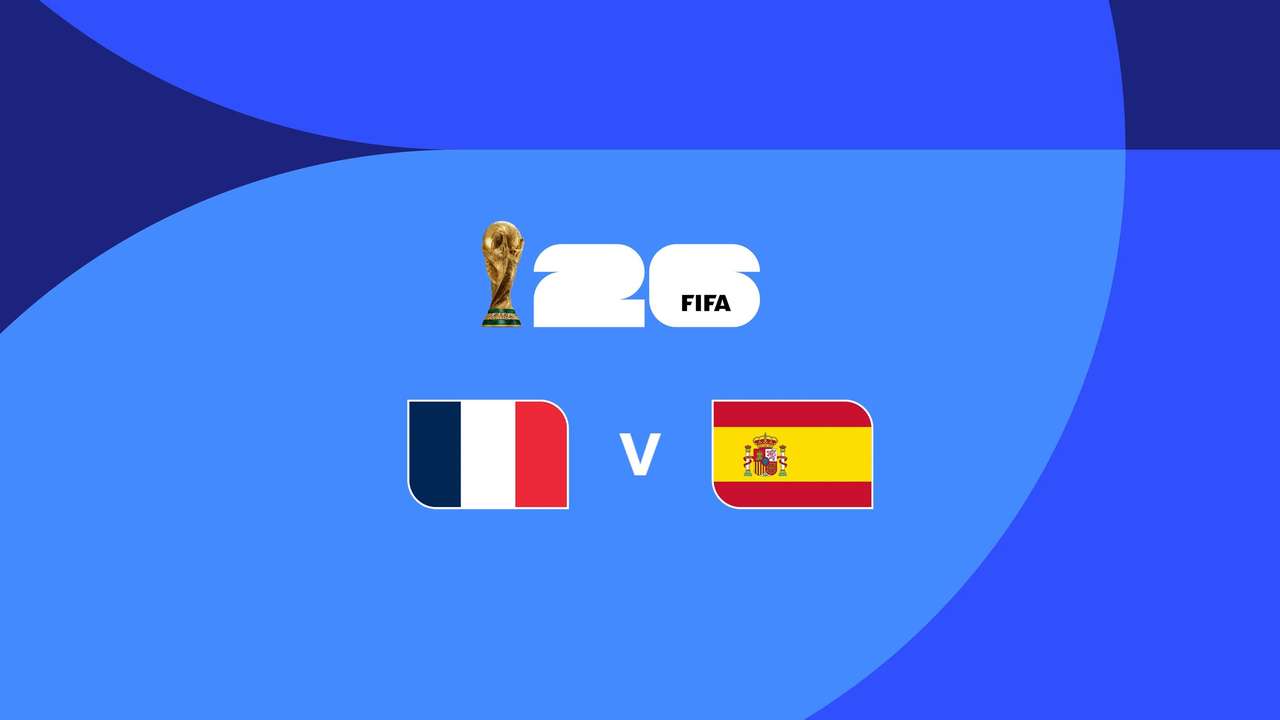 Match highlights