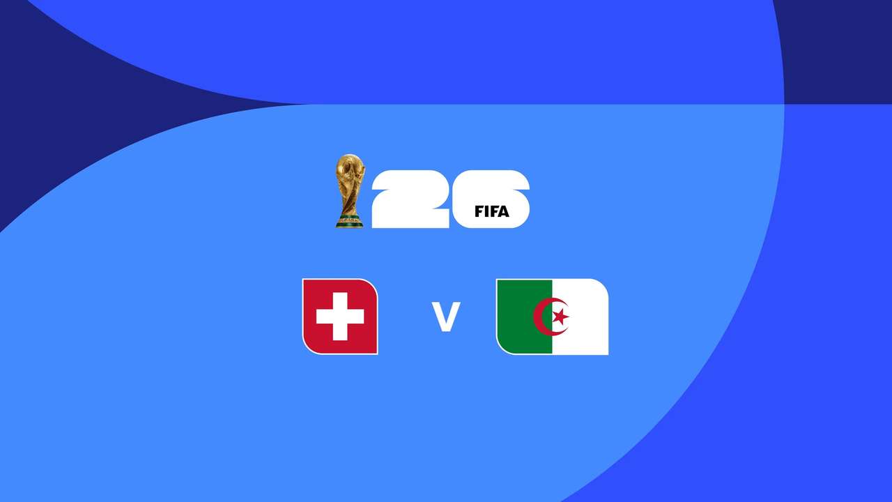 Match highlights