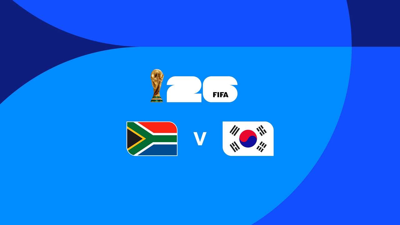 Match highlights
