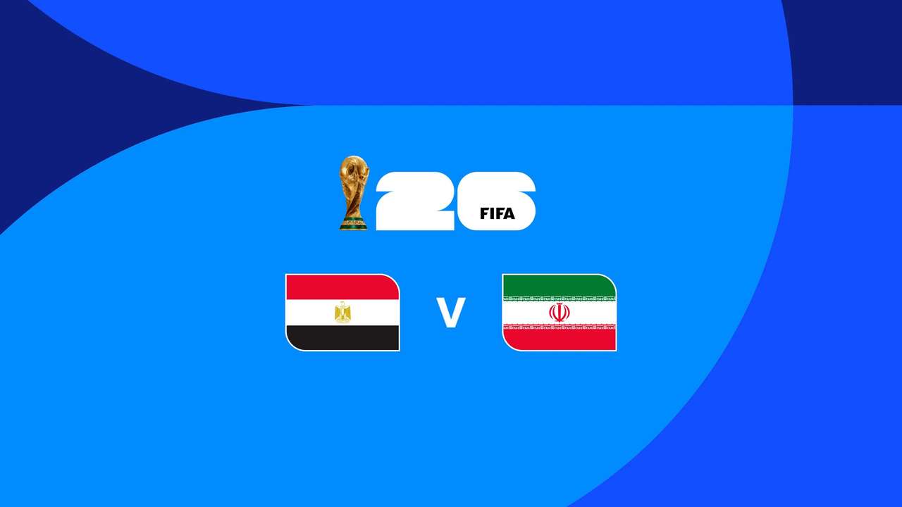 Match highlights