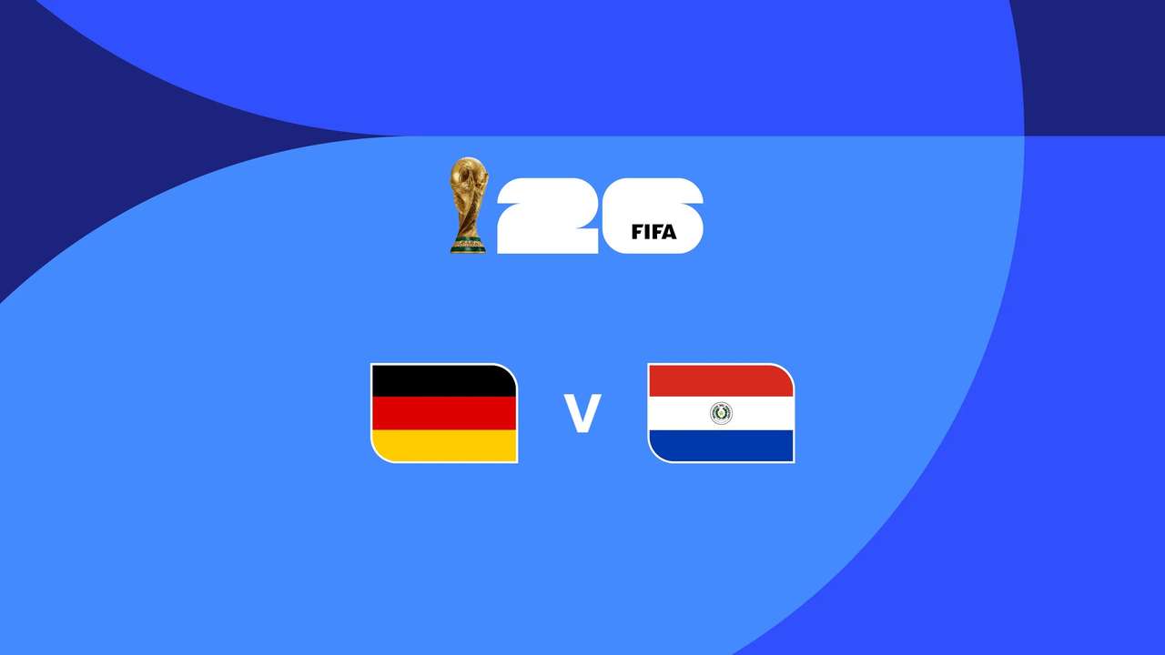 Match highlights
