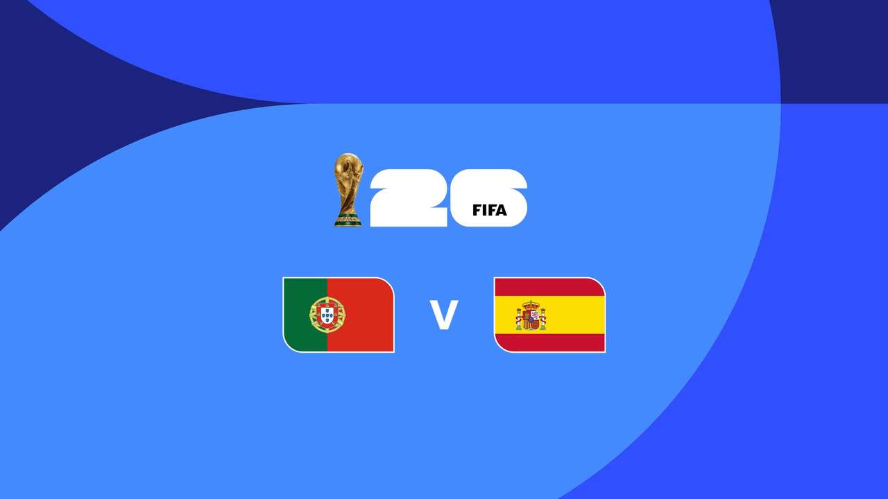 Match highlights