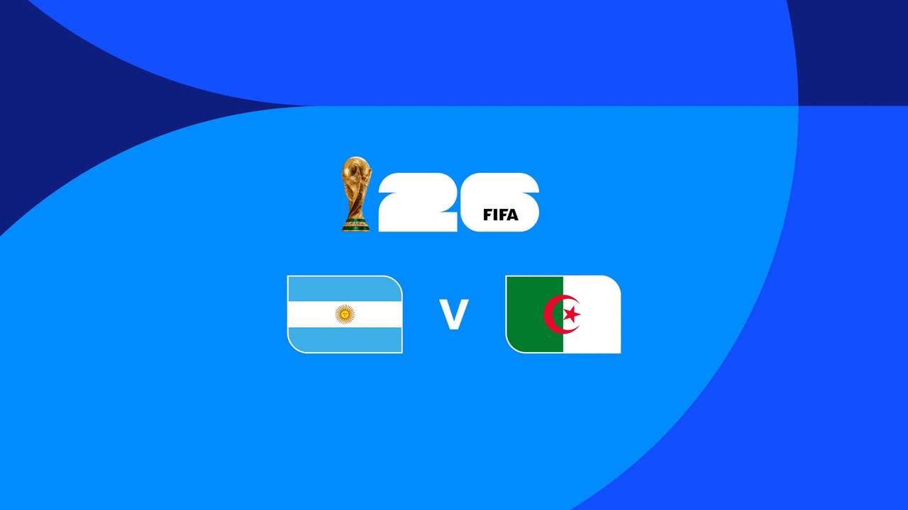 Match highlights