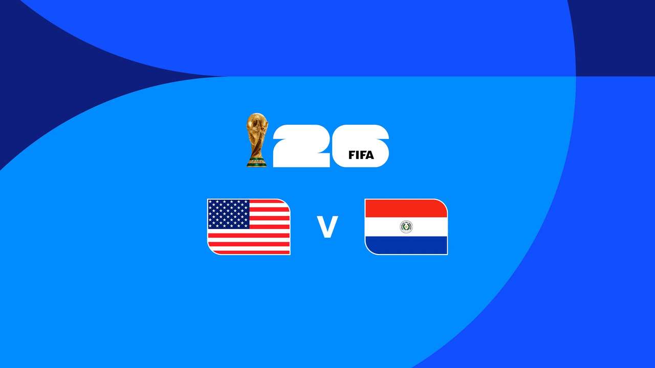 Match highlights