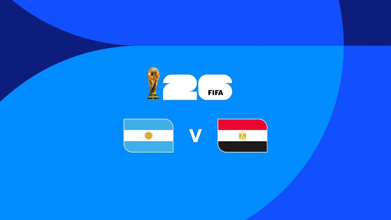 Match highlights