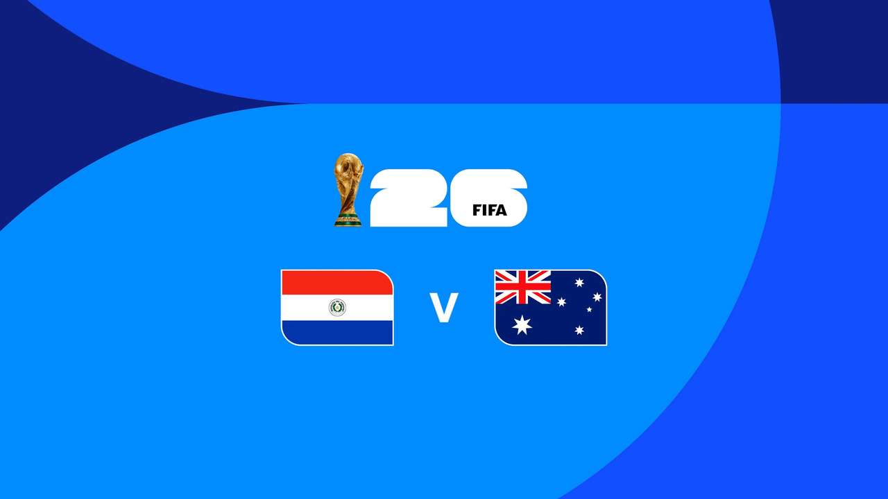 Match highlights