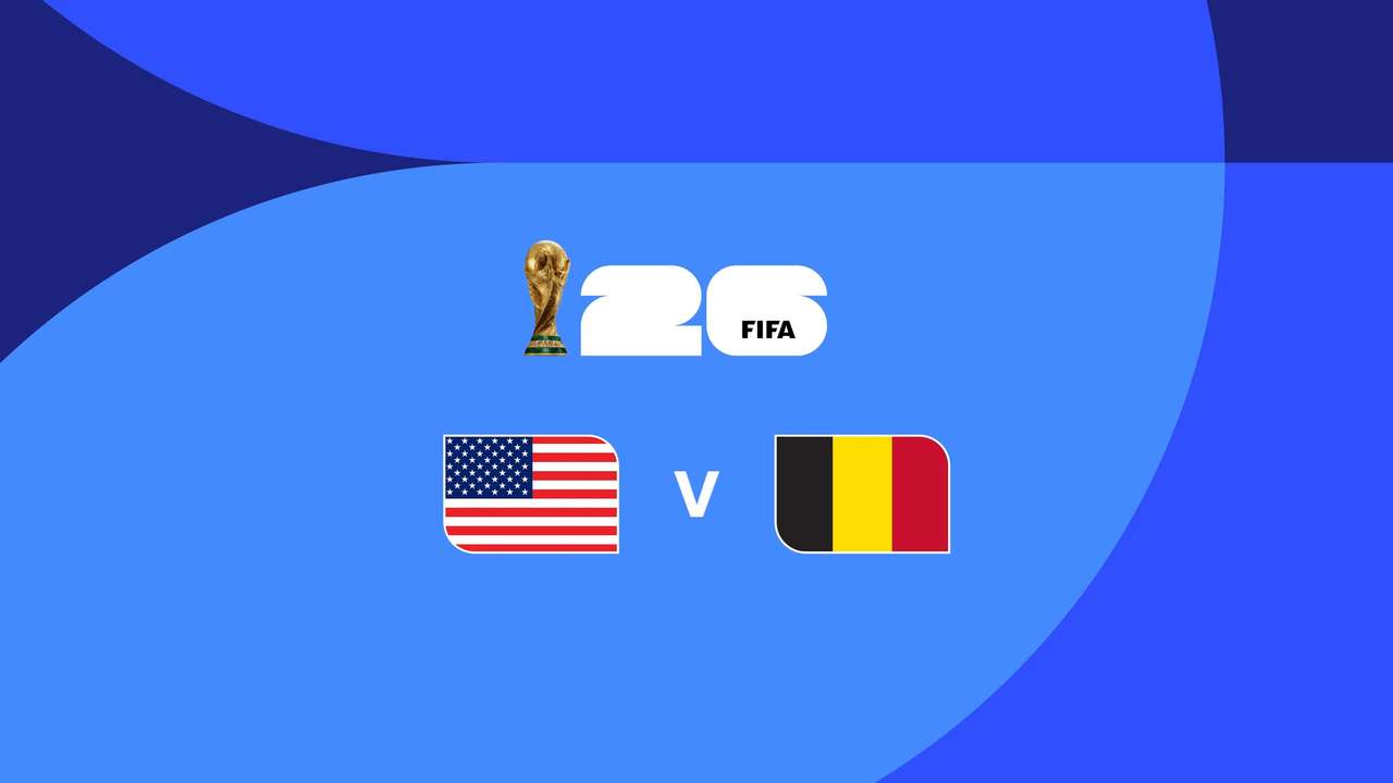 Match highlights
