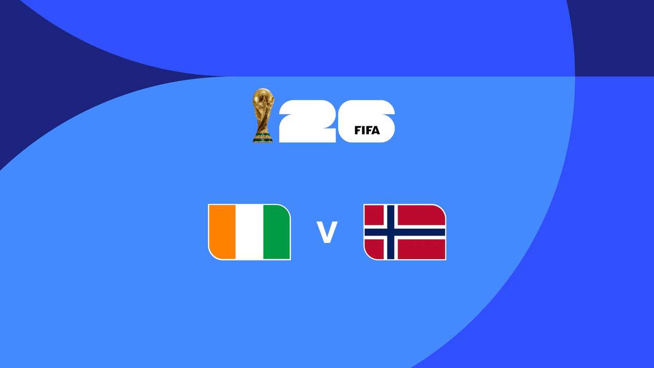 Match highlights