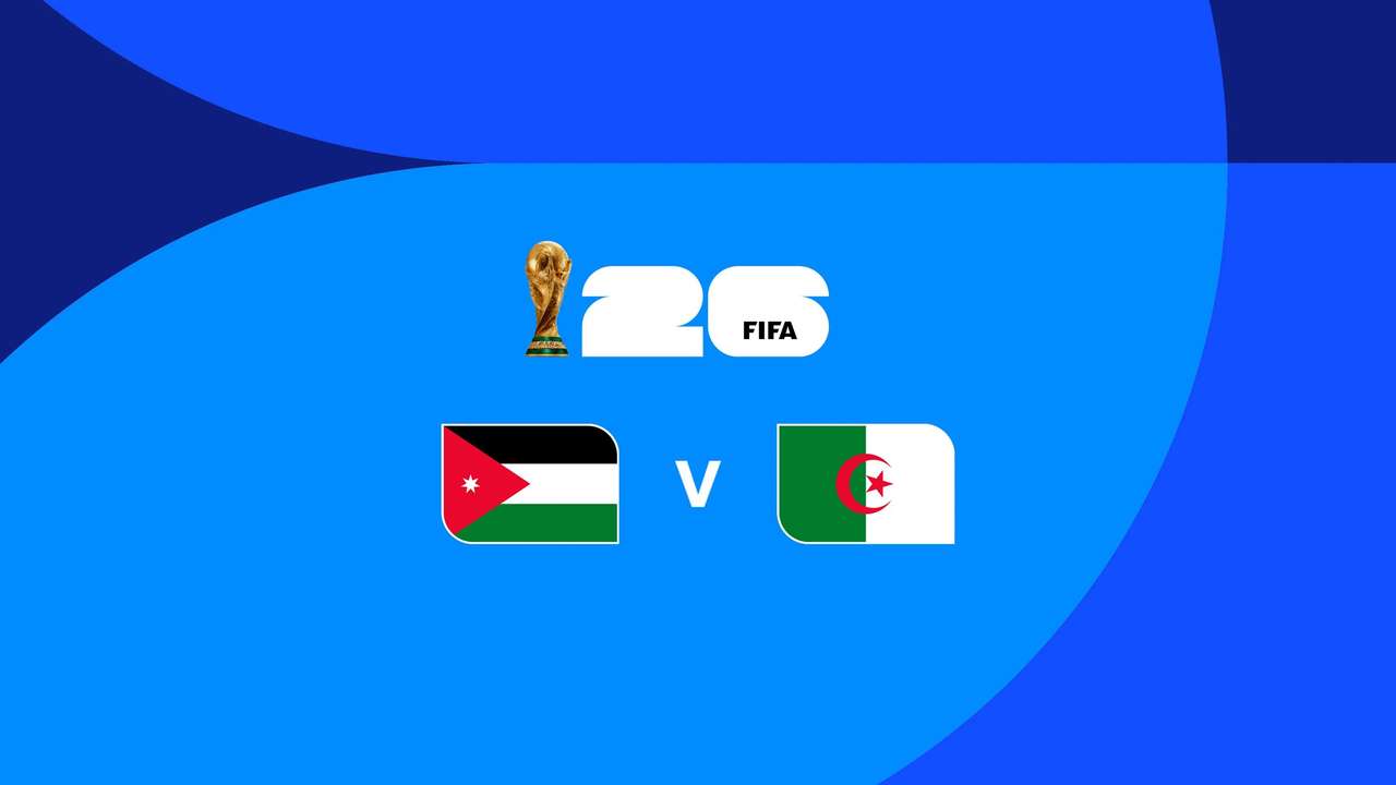 Match highlights