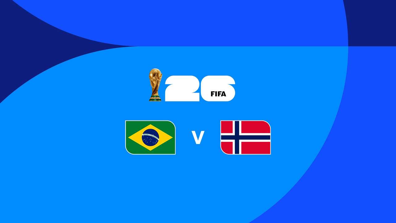 Match highlights