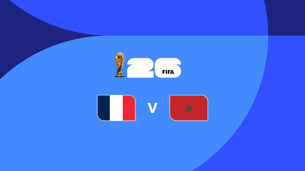 Match highlights