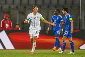 croacia x noruega sub 21