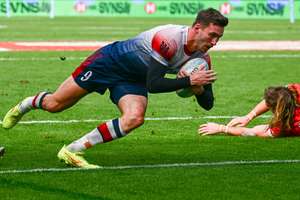 Rugby Union South Africa 7s Flashscore