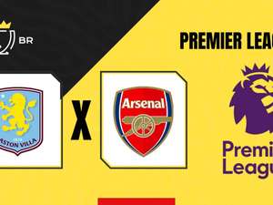 Jogos de hoje da Premier League (17/08): Liverpool e Arsenal estreiam em  dia cheio