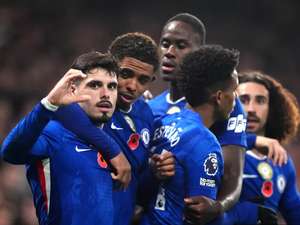 ax88 - Chelsea Cuộc đối đầu hấp dẫn với nhiều dự đoán sáng sủa